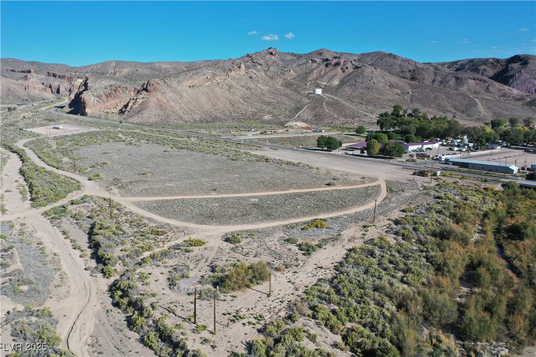 US Hwy 93 (15.92 AC)