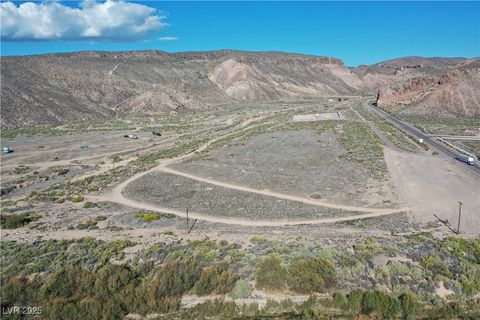 Vacant Land For Sale - Us Hwy 93 (15.92 Ac)<br/> Lincoln County, Caliente, NV 89008