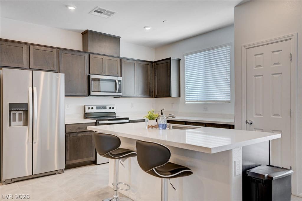 Photo of 6515 Taffrail Avenue, Las Vegas, NV 89118 (MLS # 2810852)
