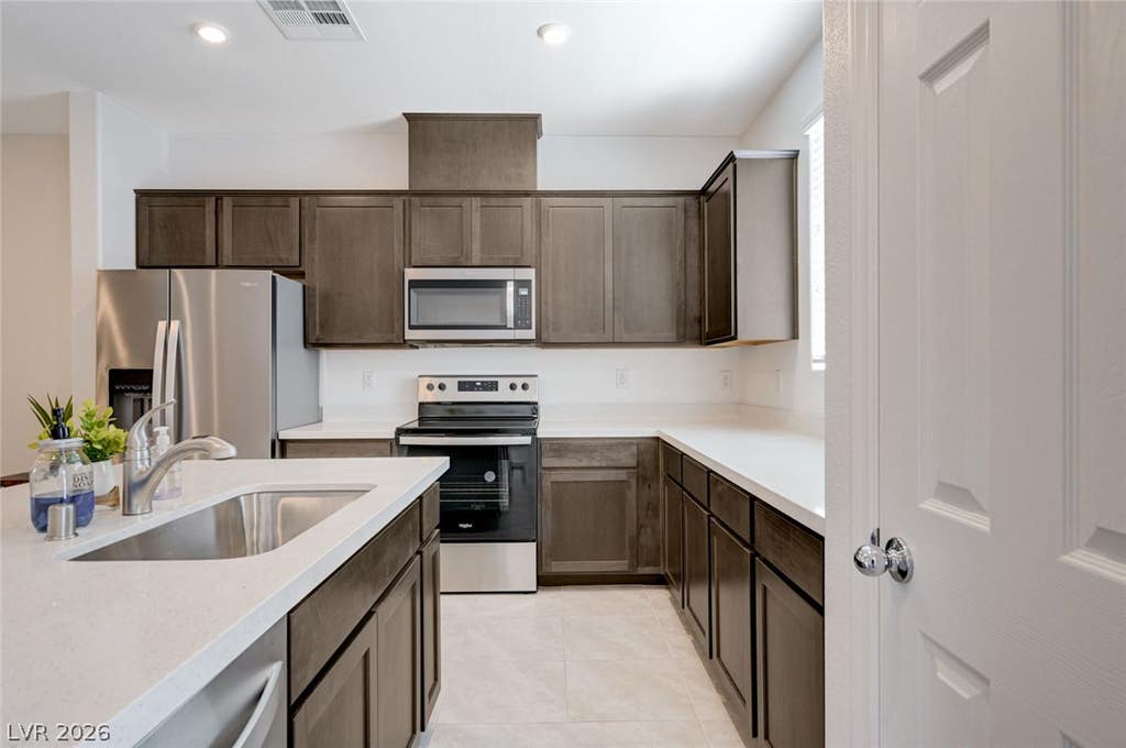 Photo of 6515 Taffrail Avenue, Las Vegas, NV 89118 (MLS # 2810852)