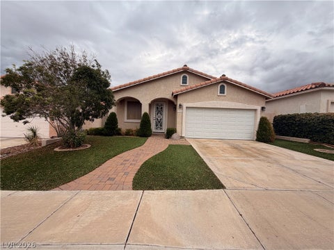 Homes For Sale - 284 Fancrest Street<br/> Henderson, NV 89052