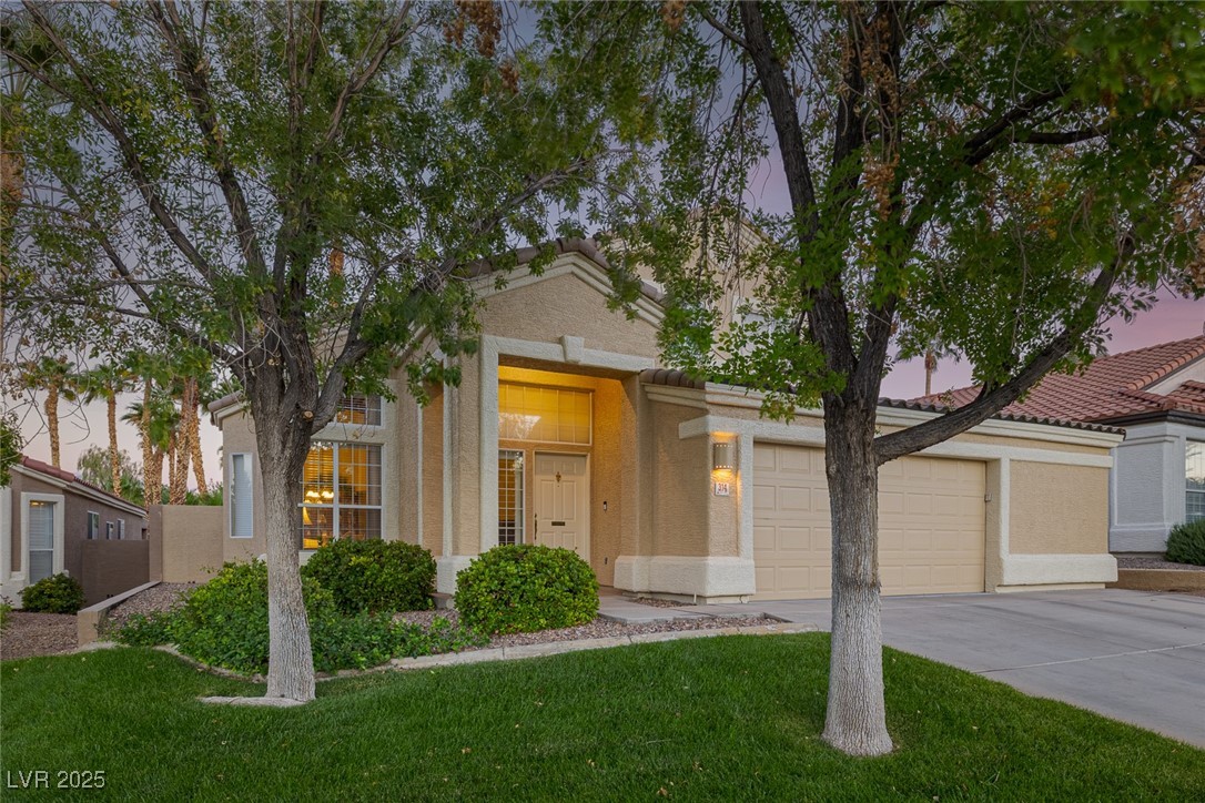 314 Dazzling Terrace