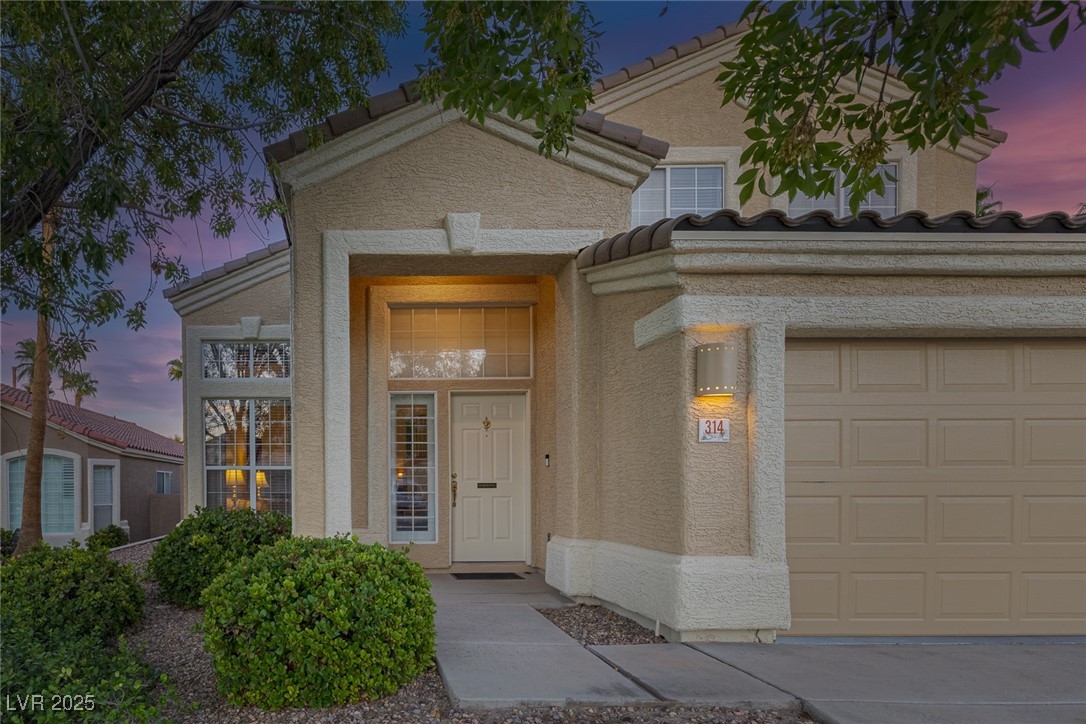 314 Dazzling Terrace