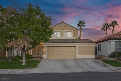 314 Dazzling Terrace Henderson NV 89012