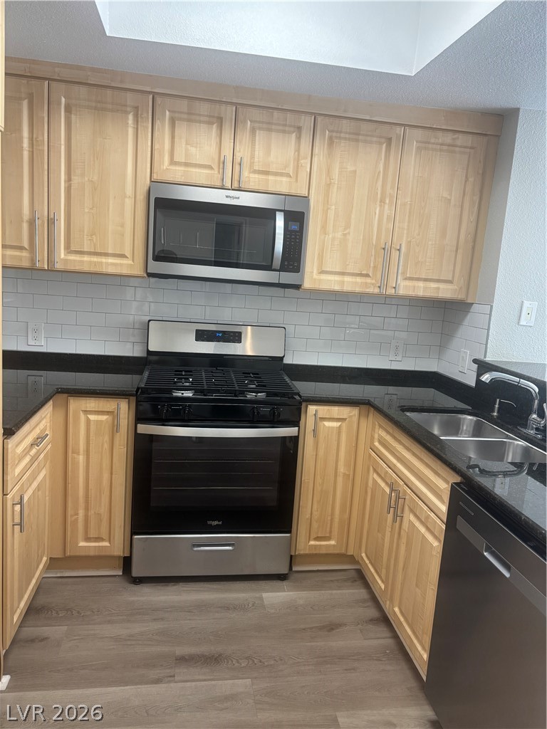 230 E Flamingo Road 335