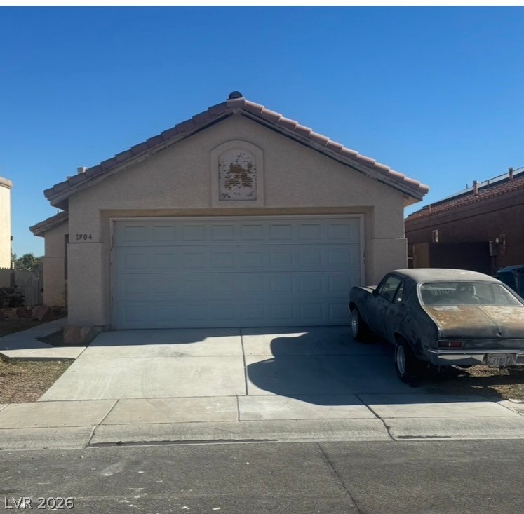 1904 Bookbinder Drive