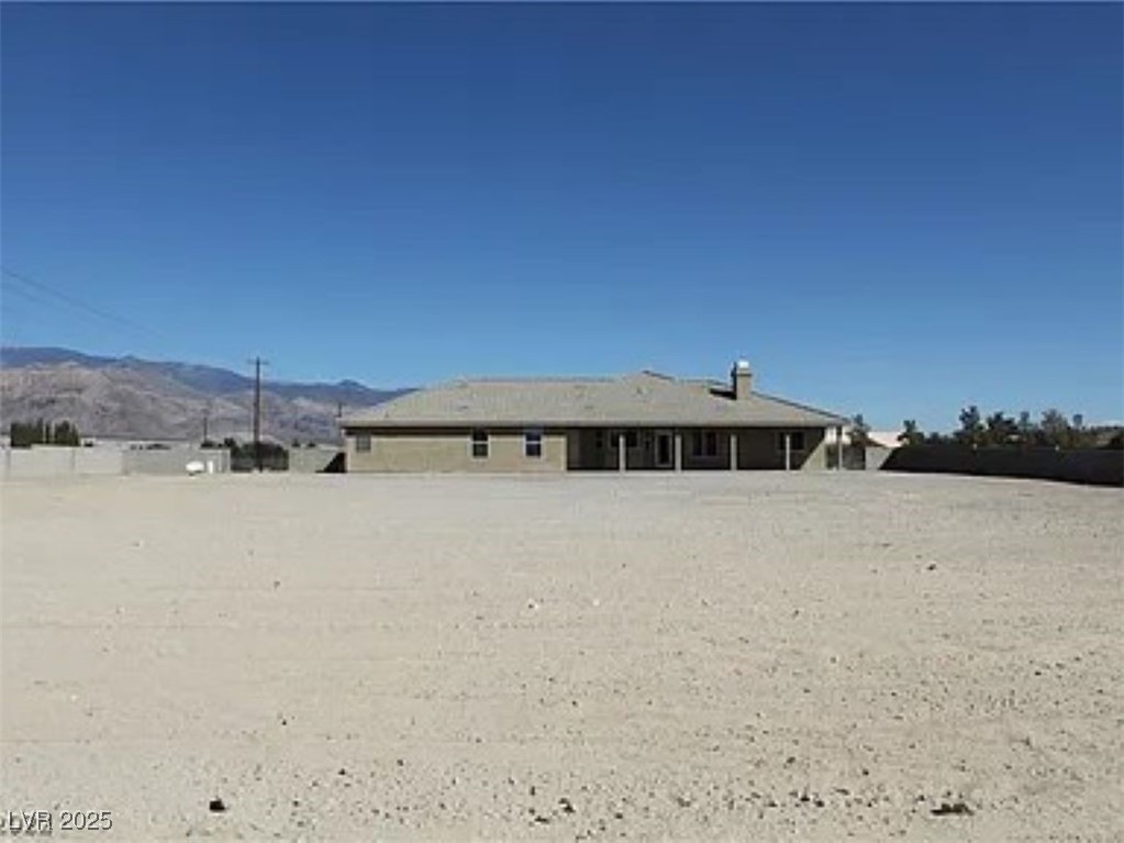 3020 Peggy Avenue, Pahrump, Nevada image 36
