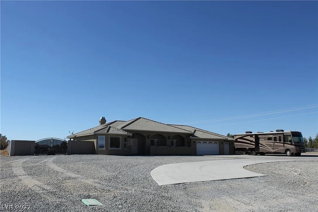 3020 Peggy Avenue, Pahrump, Nevada image 2