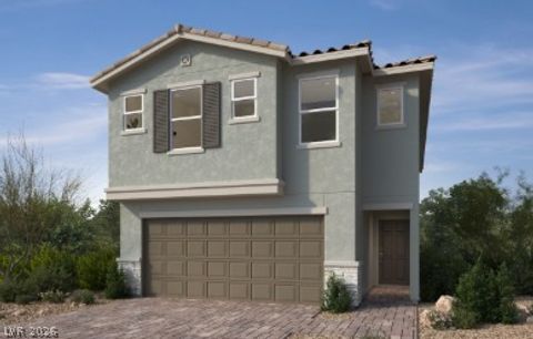 Photo of 3697 Bandera Cave Place, Las Vegas, NV 89121 (MLS # 2792654)