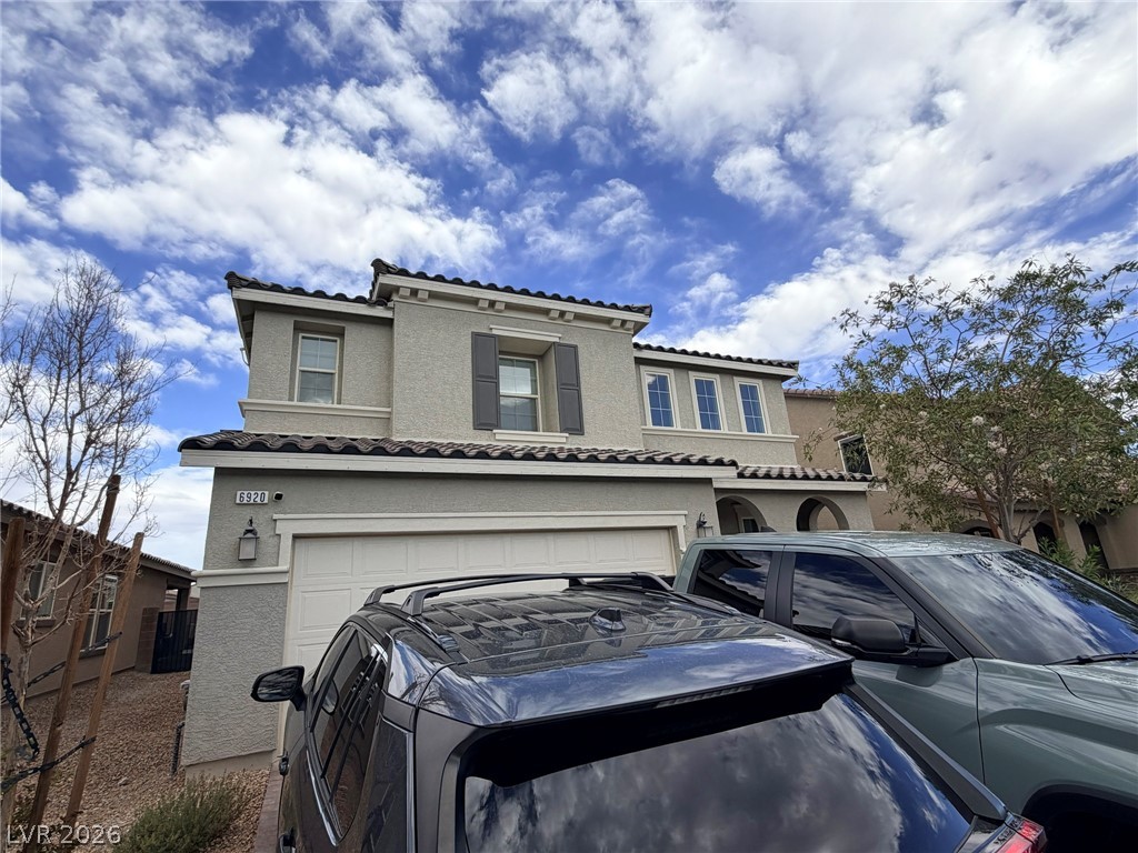 6920 Baylor Creek Street