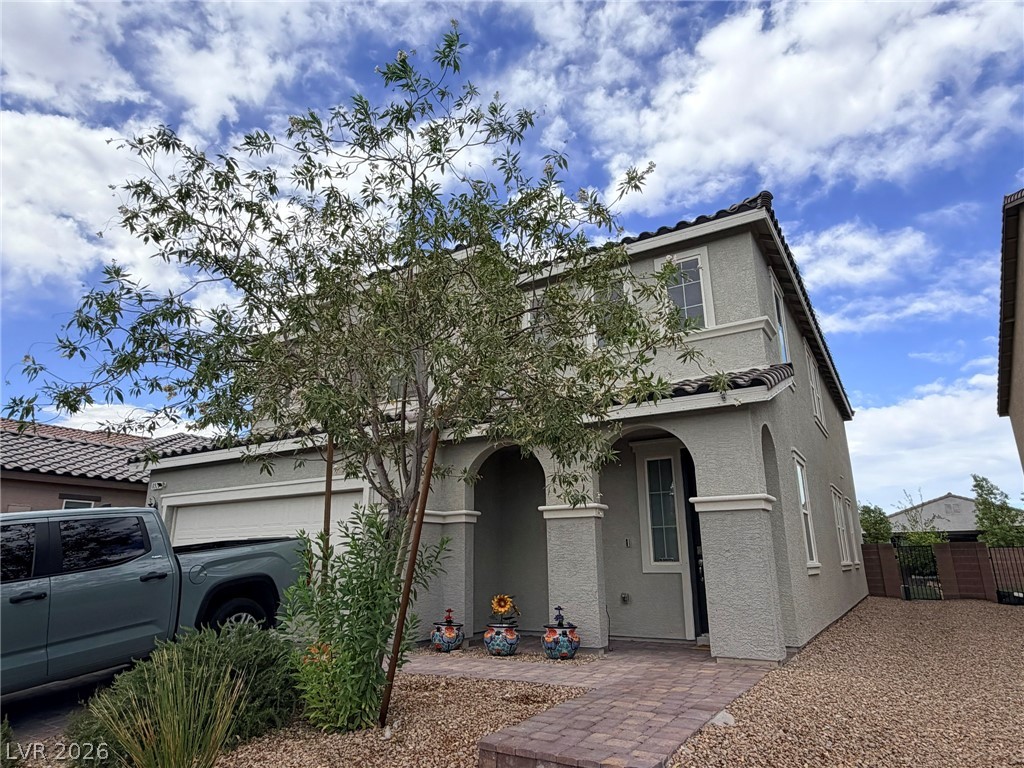 6920 Baylor Creek Street