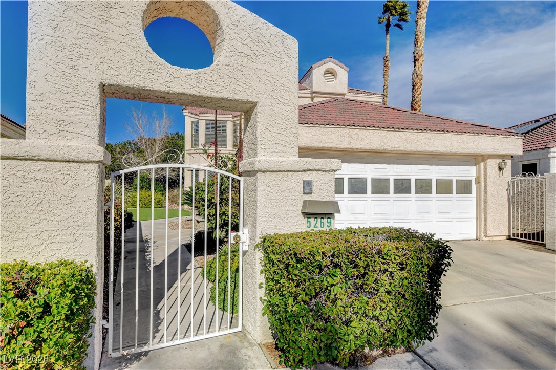 5269 Drifting Sands Court