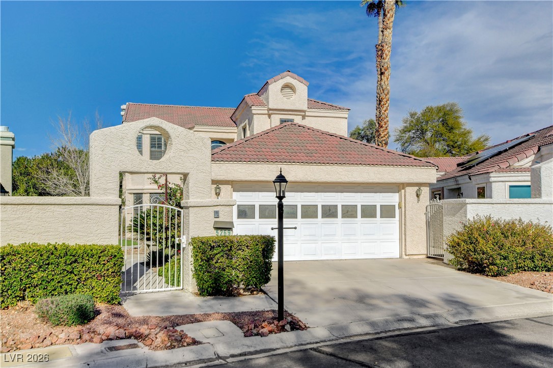 5269 Drifting Sands Court