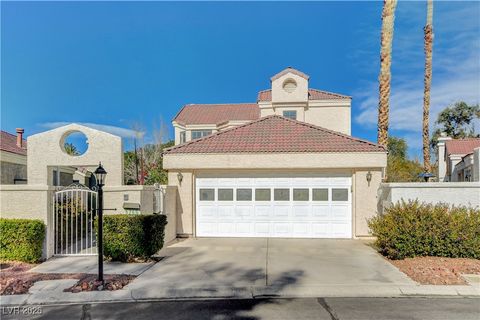 5269 Drifting Sands Court Las Vegas NV 89149