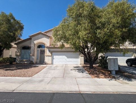 Photo of 230 TAYMAN PARK Avenue #0, Las Vegas, NV 89148 (MLS # 2765062)