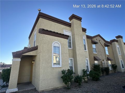 Photo of 2801 N RAINBOW BL Boulevard #204, Las Vegas, NV 89108 (MLS # 2765002)