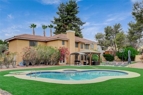 Photo of 2224 Lucerne Court, Henderson, NV 89014 (MLS # 2729234)