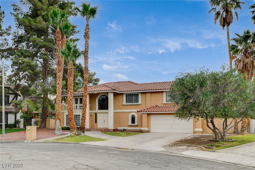 2224 Lucerne Court