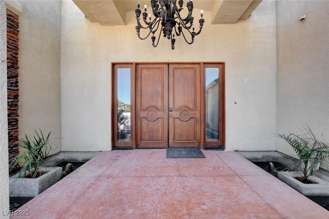 7590 Rancho Destino Road