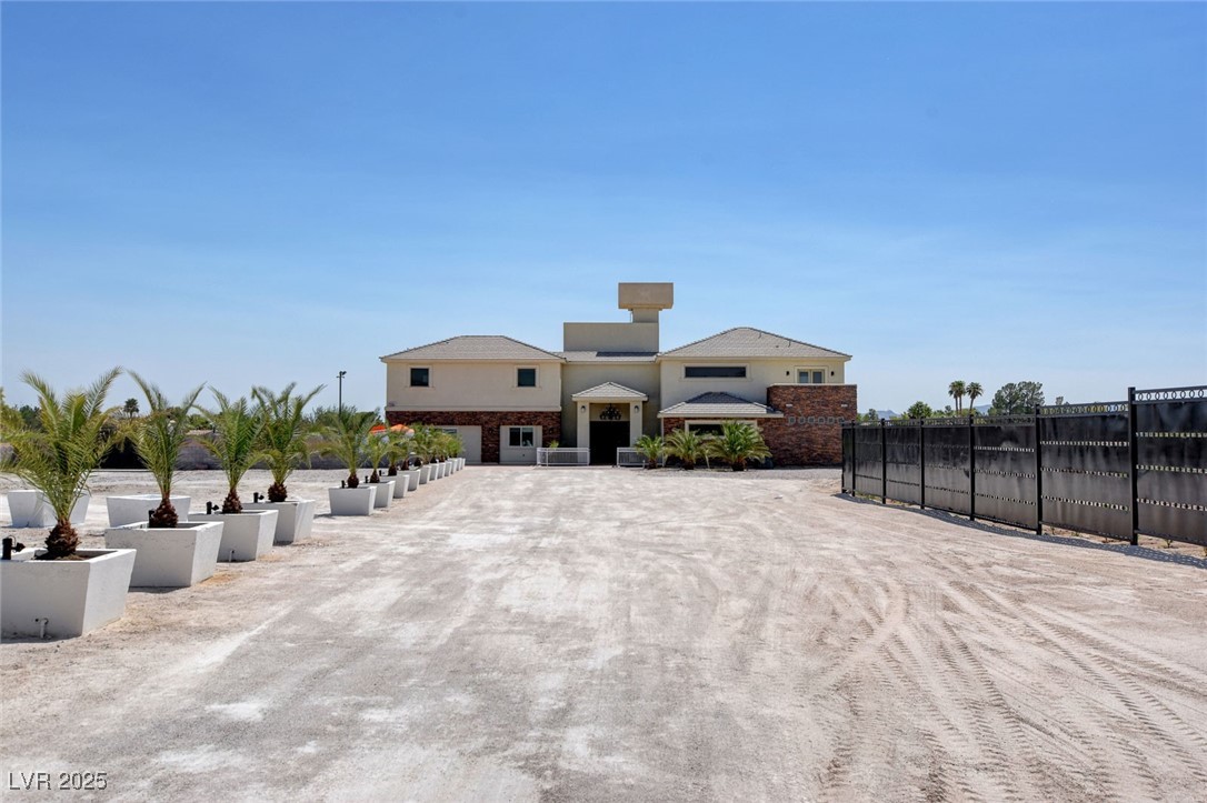 7590 Rancho Destino Road