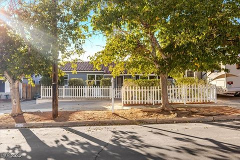 620 Avenue H Boulder City NV 89005