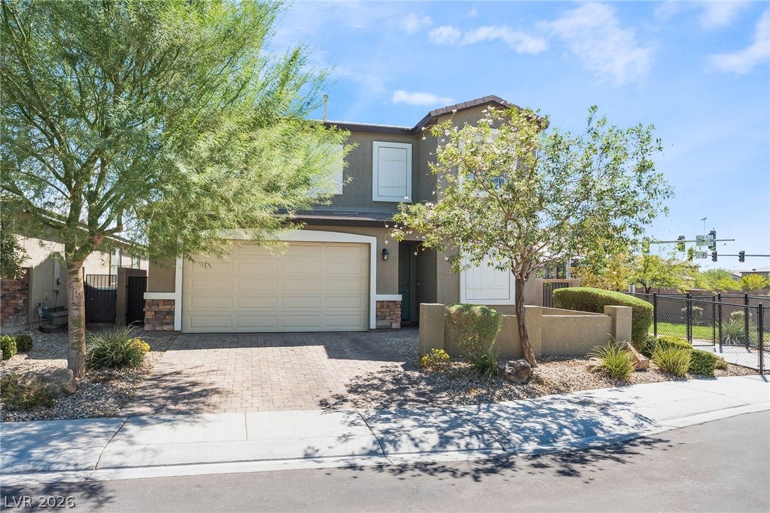 7604 Bandon Cliffs Street
