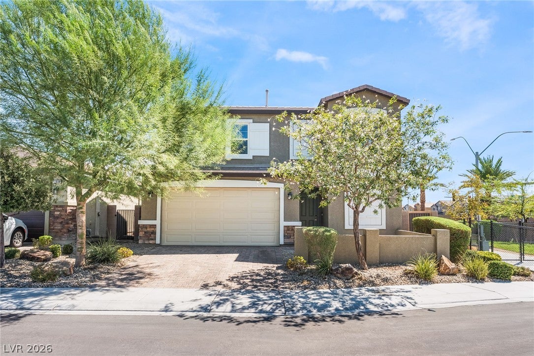 7604 Bandon Cliffs Street