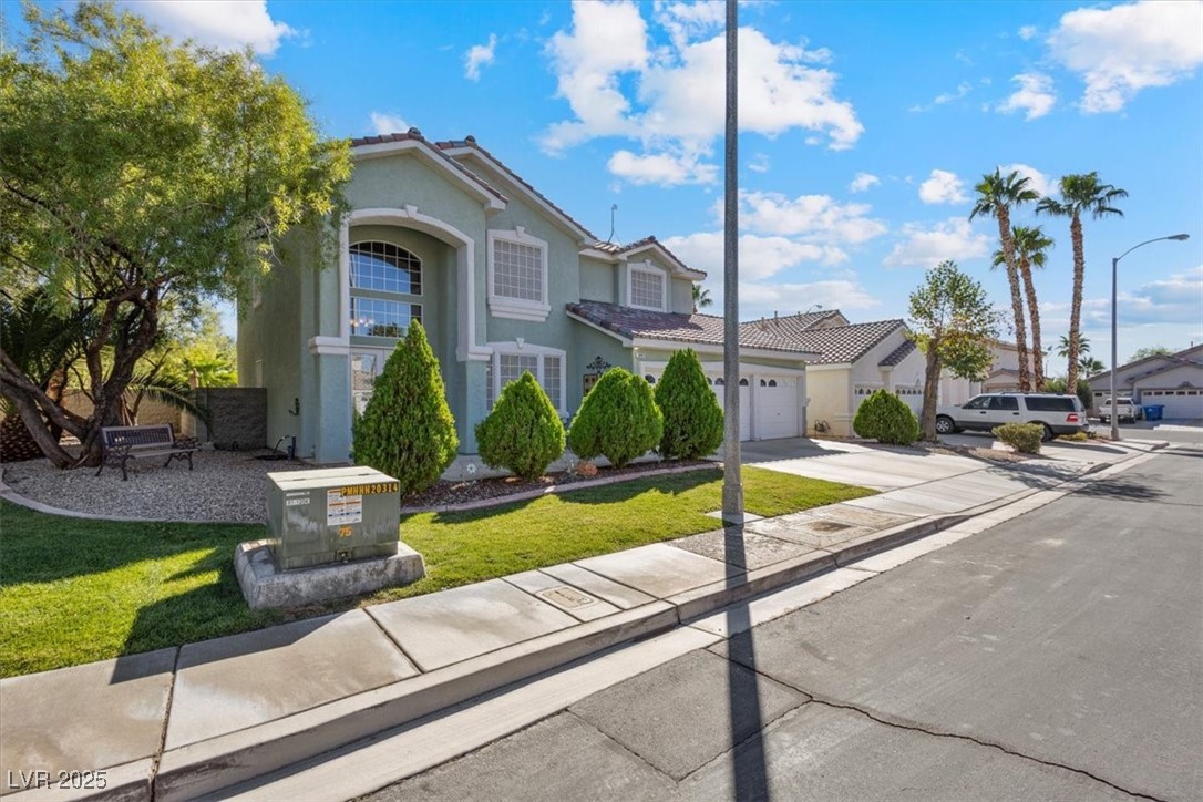 3047 Hills Of Gold Court