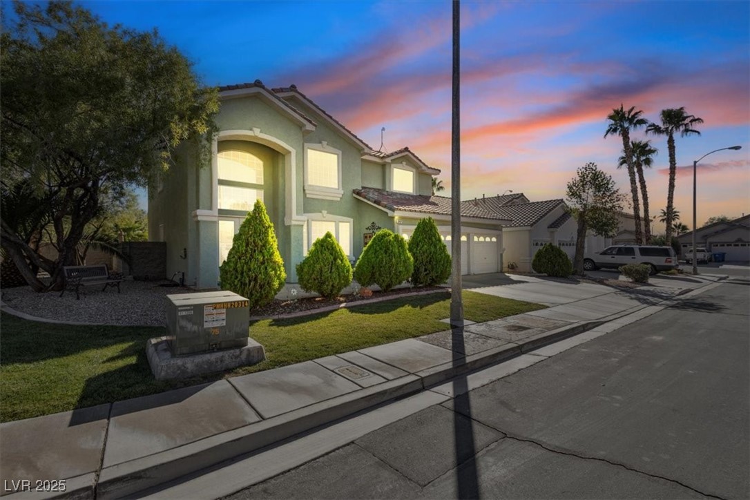 3047 Hills Of Gold Court