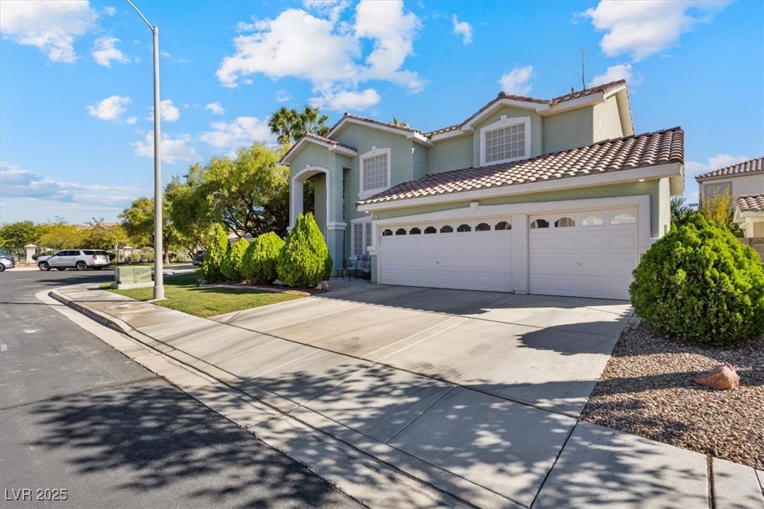 3047 Hills Of Gold Court