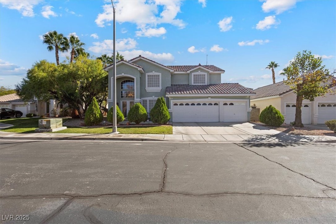 3047 Hills Of Gold Court