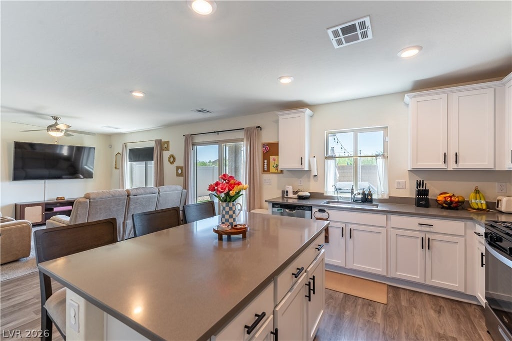 Photo of 1589 Oro Grande Drive, North Las Vegas, NV 89032 (MLS # 2810525)