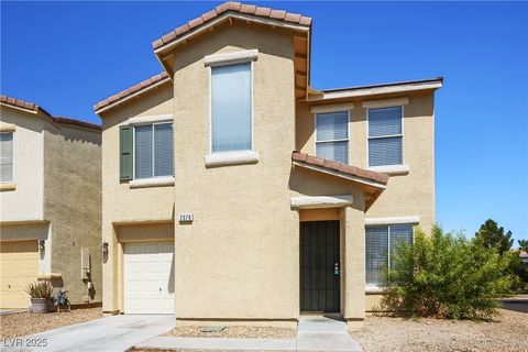 2076 Pillar Pointe Street Las Vegas NV 89115