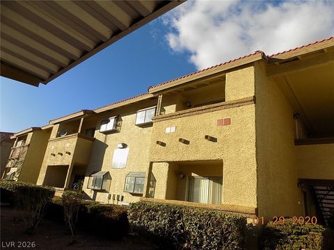 Property photo of 7200 Pirates Cove Road 2033, Las Vegas, NV 89145