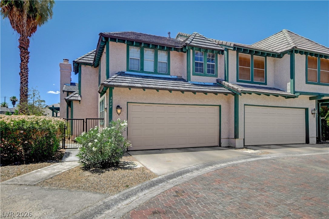 4049 Chalfont Court