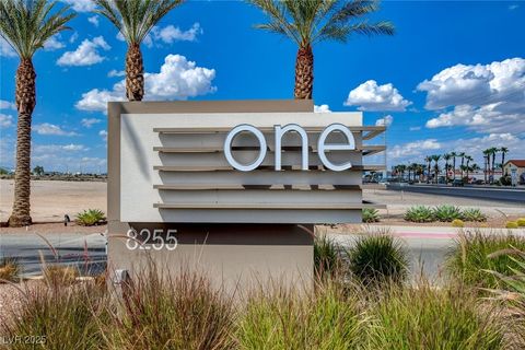 8255 Las Vegas Boulevard 705 Las Vegas NV 89123