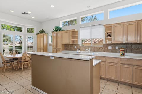 Townhouse For Sale - 10726 Sky Meadows Avenue<br/> Las Vegas, NV 89134