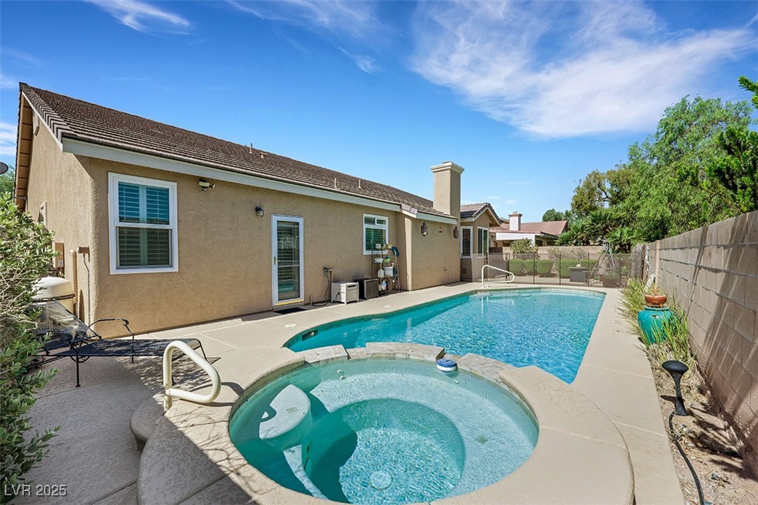 Henderson, Nevada 89052, United States, 3 Bedrooms Bedrooms, ,3 BathroomsBathrooms,Residential,Active,158688