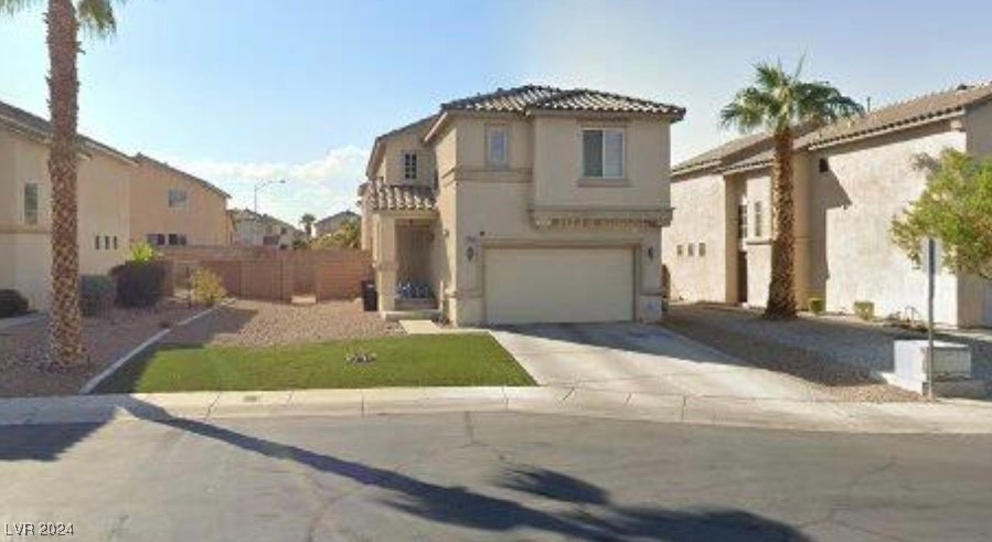 5941 Silver Trace Court, Henderson, Nevada image 1