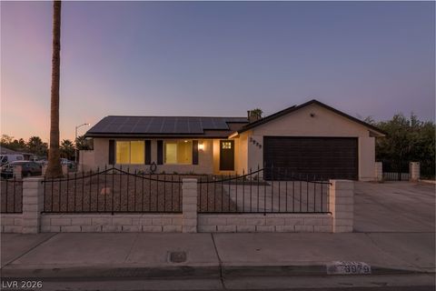 3979 Midas Street Las Vegas NV 89110