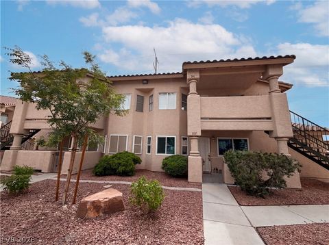 Photo of 1325 Keifer Lane #201, Las Vegas, NV 89128 (MLS # 2778956)
