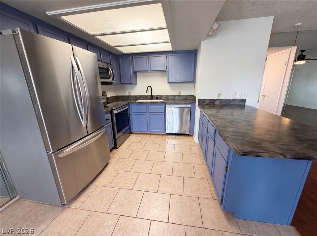 1325 Keifer Lane 201