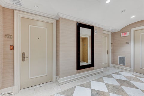 Photo of 2777 Paradise Road #603, Las Vegas, NV 89109 (MLS # 2818600)