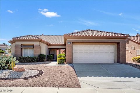 2501 Maddington Drive Las Vegas NV 89134