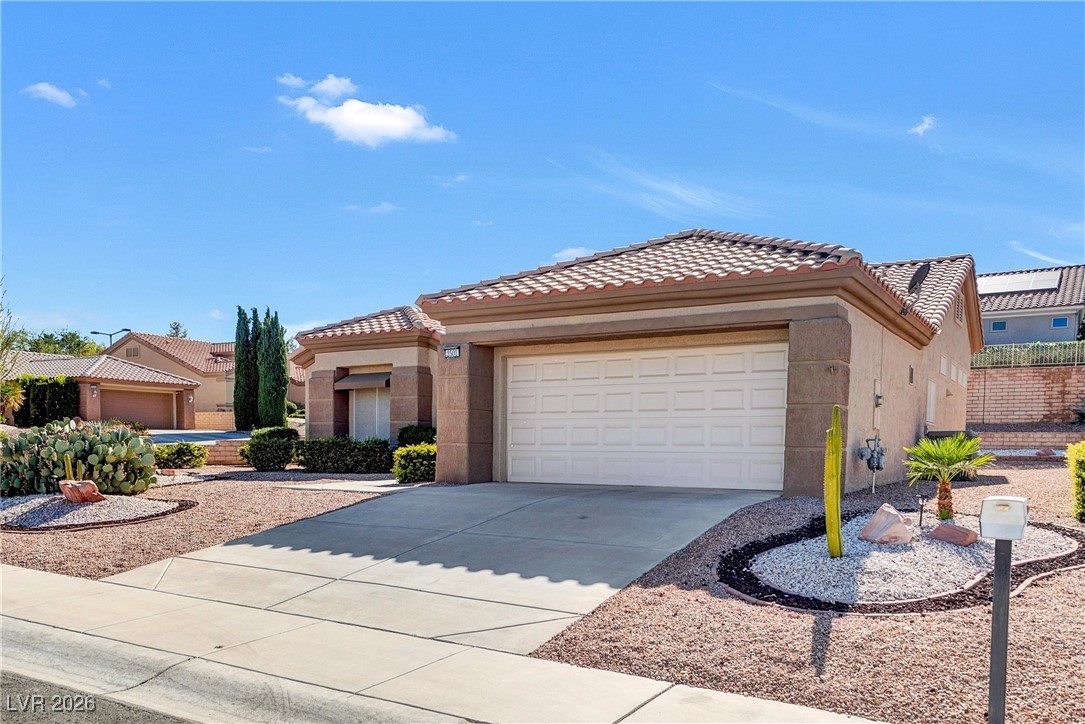 2501 Maddington Drive