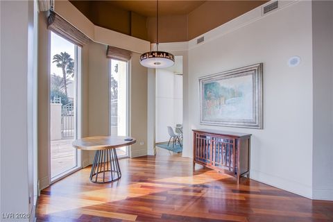 Photo of 2877 Paradise Road #105, Las Vegas, NV 89109 (MLS # 2752424)