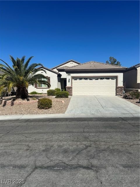 2576 Chasma Drive Henderson NV 89044
