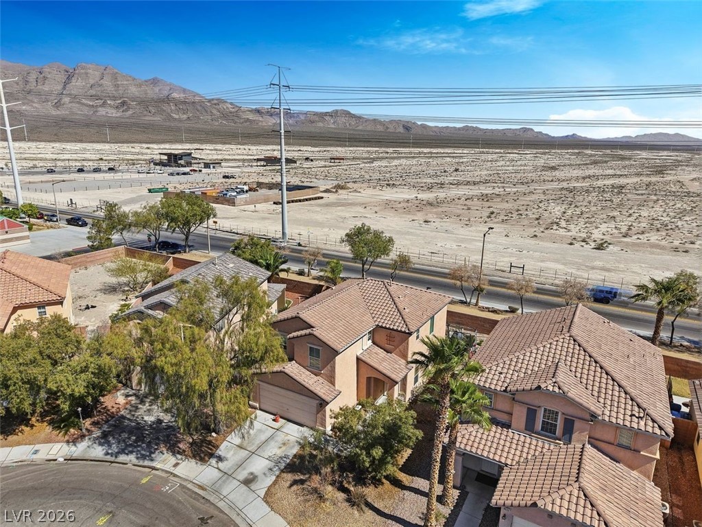 8536 Wildheart Ranch Street