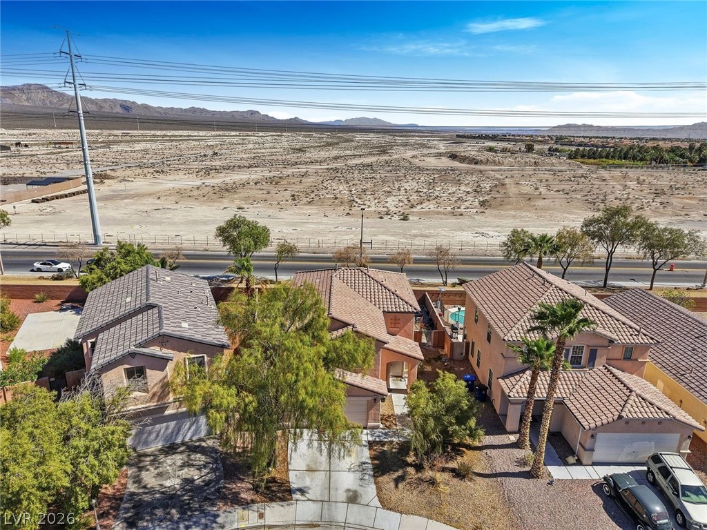 8536 Wildheart Ranch Street