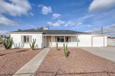 Photo of 4412 Baxter Place, Las Vegas, NV 89107 (MLS # 2745257)